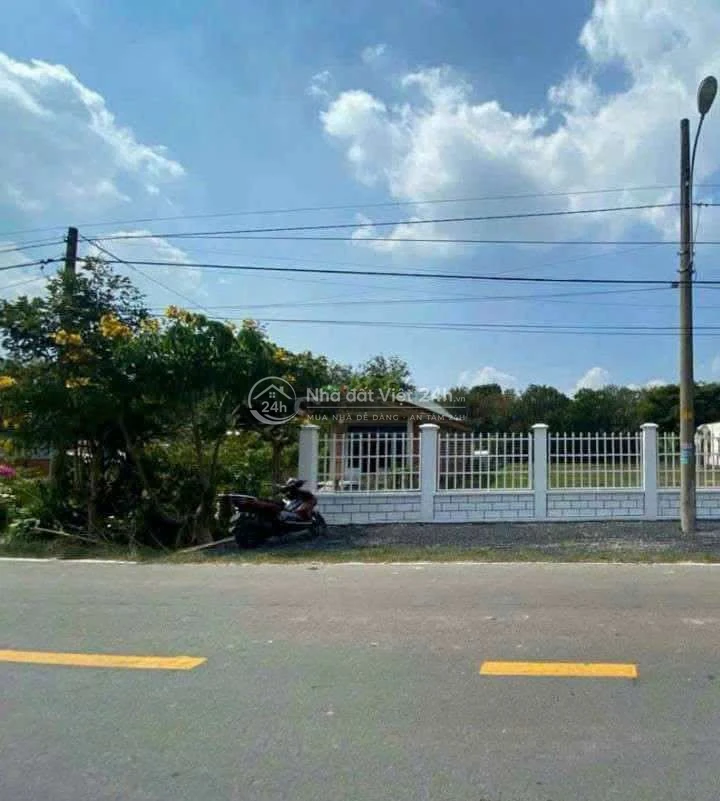 E bán đất Chơn Thành giá rẻ 320 triệu