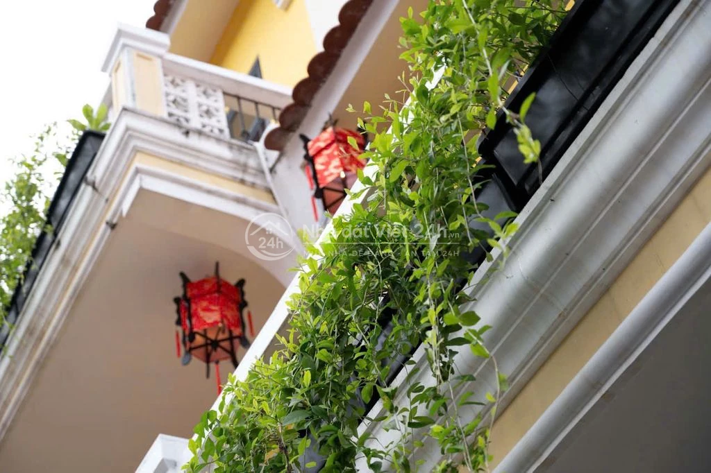 🏨 BÁN TÀI SẢN KINH DOANH LƯU TRÚ – DT TRÊN 300 TRIỆU/THÁNG  TẠI HỘI AN