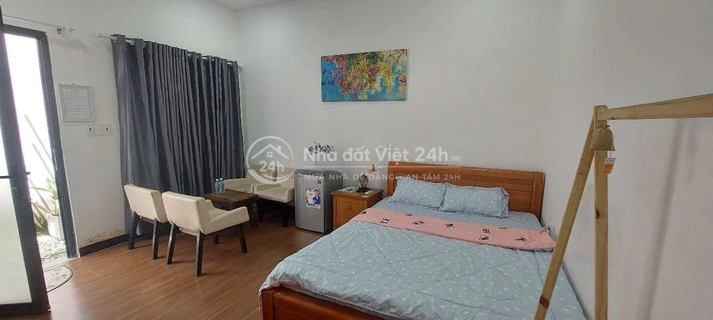 CHO THUÊ PHÒNG TRỌ - FUll NỘI THẤT