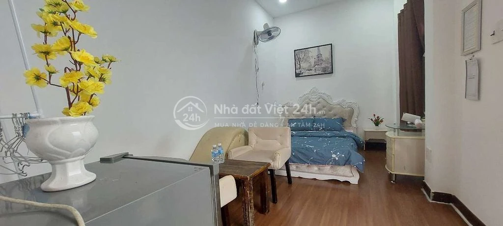 CHO THUÊ PHÒNG TRỌ - FUll NỘI THẤT
