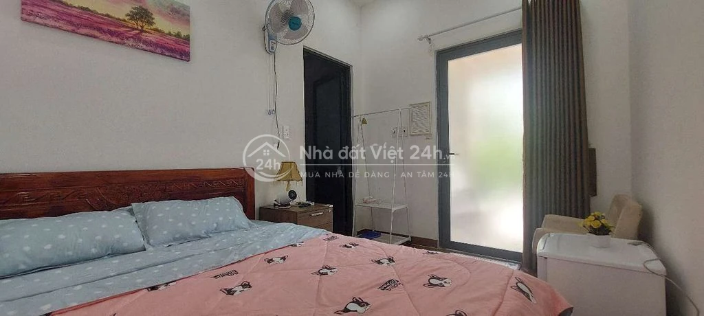 CHO THUÊ PHÒNG TRỌ - FUll NỘI THẤT