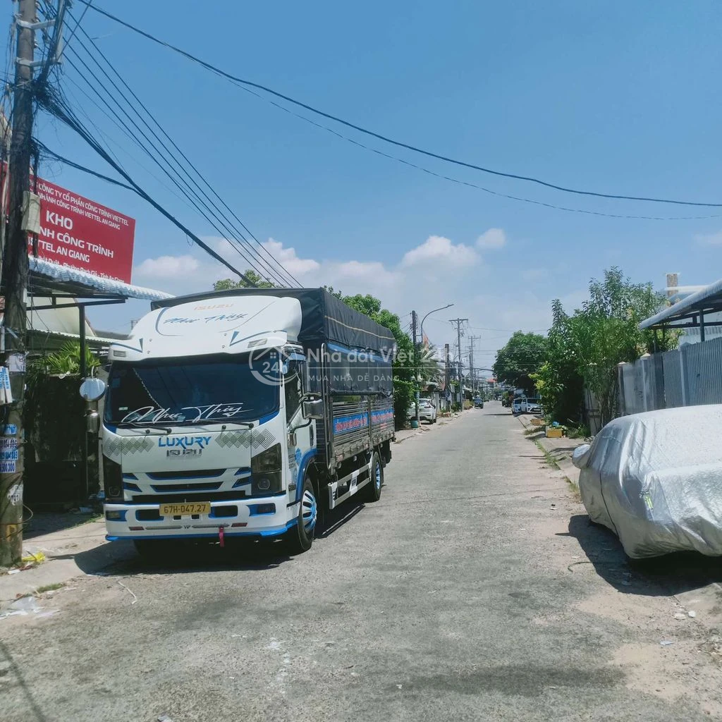 CHO THUÊ NHÀ KHO DIỆN TÍCH LỚN