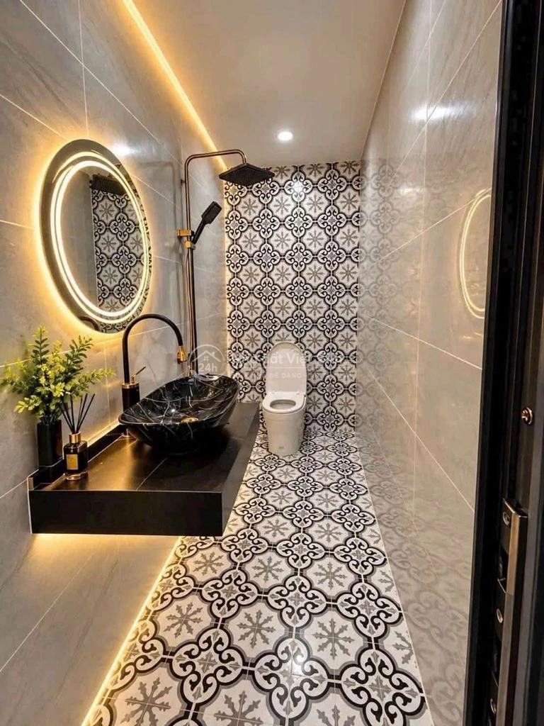 BÁN NHÀ VƯỜN ĐẸP - HẺM 2️⃣1️⃣5️⃣5️⃣ HUỲNH TẤN PHÁT – NỞ HẬU