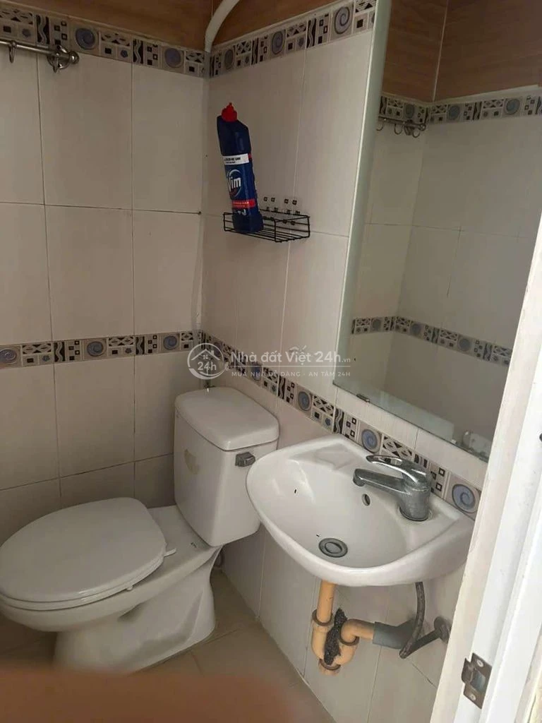 Phòng trọ cho thuê có máy lạnh