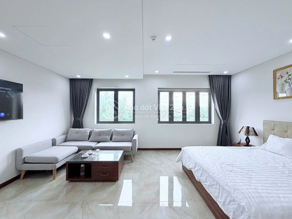 🌊 STUDIO ĐỐI DIỆN BIỂN VÕ NGUYÊN GIÁP – CHỈ 7Tr 🌊