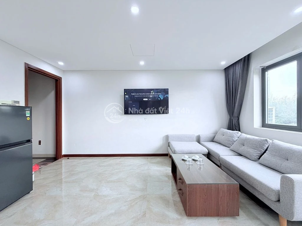 🌊 STUDIO ĐỐI DIỆN BIỂN VÕ NGUYÊN GIÁP – CHỈ 7Tr 🌊