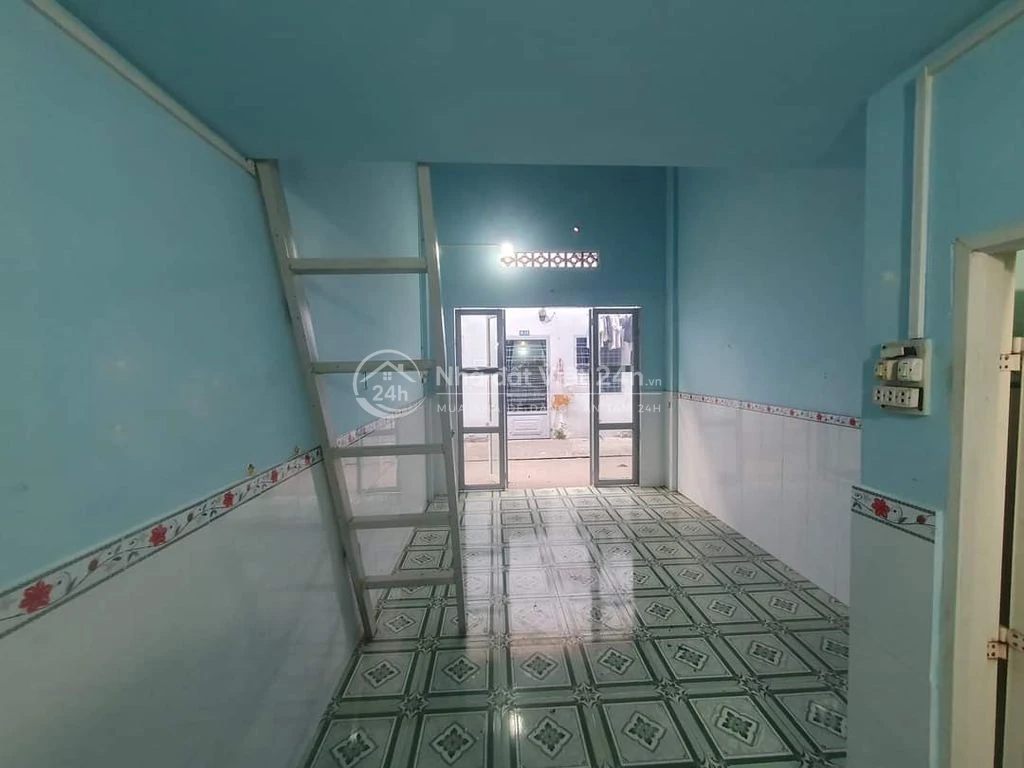 CHO THUÊ PHÒNG TRỌ MỚI, GÁC ĐÚC 25-35M² KP8 TAM HIỆP, BIÊN HÒA