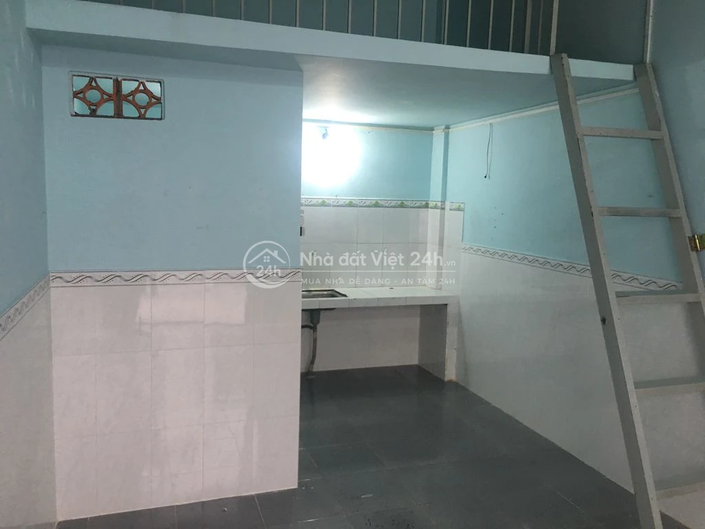 CHO THUÊ PHÒNG TRỌ MỚI, GÁC ĐÚC 25-35M² KP8 TAM HIỆP, BIÊN HÒA