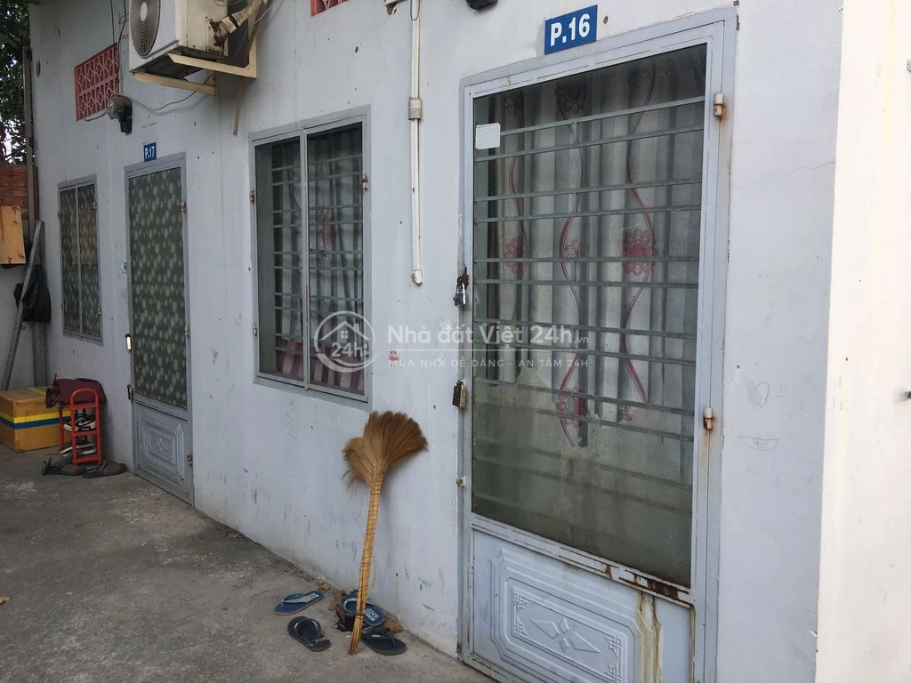 CHO THUÊ PHÒNG TRỌ MỚI, GÁC ĐÚC 25-35M² KP8 TAM HIỆP, BIÊN HÒA