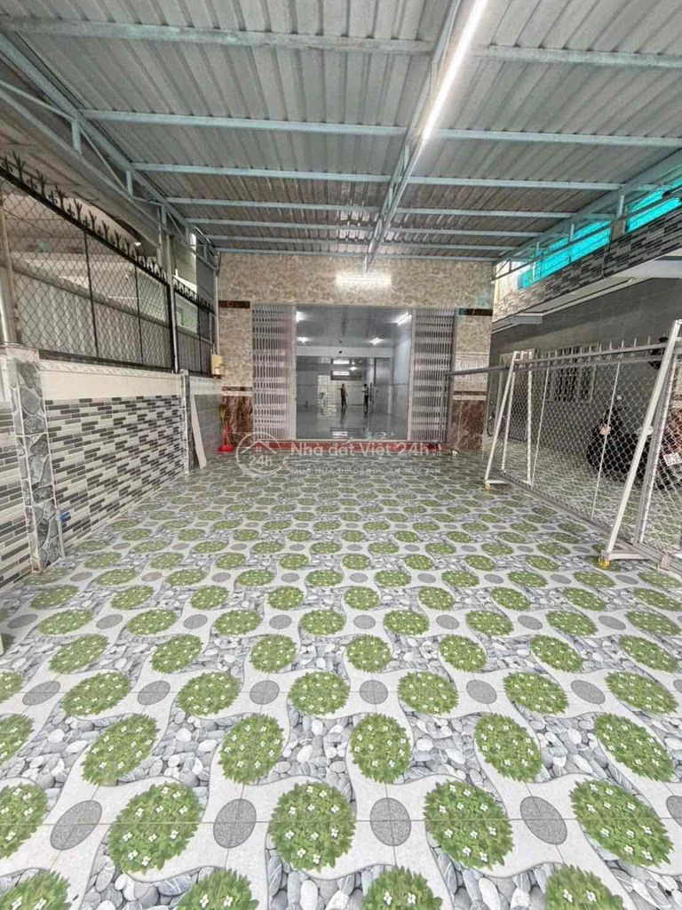 Nàh 6x30 trống suốt Đ Nguyễn Truyền Thanh