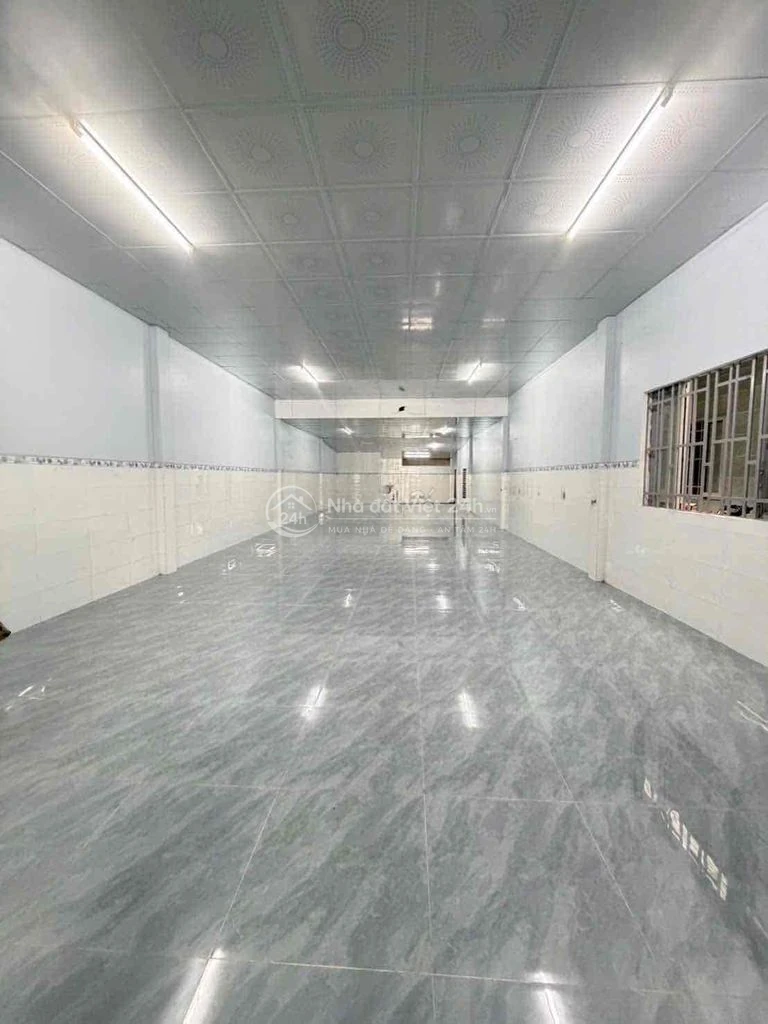 Nàh 6x30 trống suốt Đ Nguyễn Truyền Thanh
