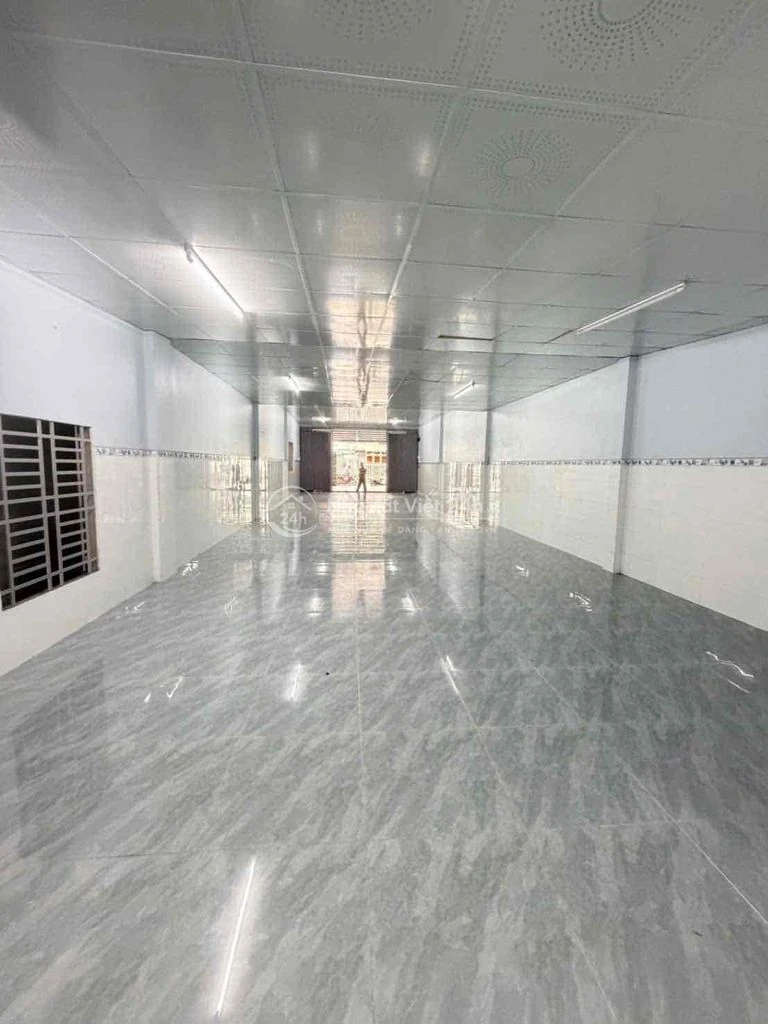 Nàh 6x30 trống suốt Đ Nguyễn Truyền Thanh