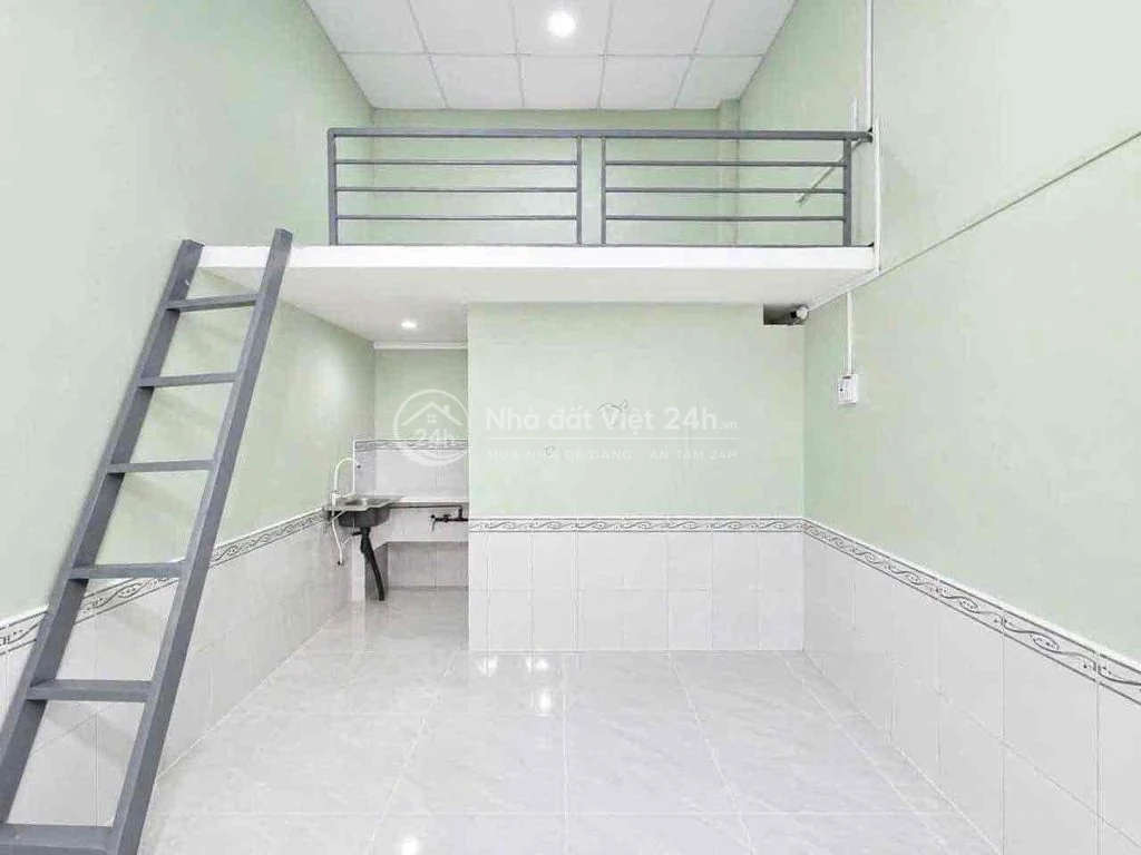 Nhà mới ✅🏭❤️ Thị Trấn Đức Hoà long an