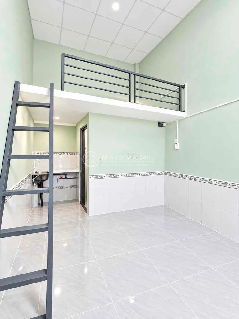 PHÒNG TRỌ GIÁ RẺ KCN TÂN ĐỨC