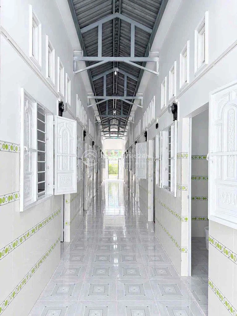 PHÒNG TRỌ GIÁ RẺ KCN TÂN ĐỨC