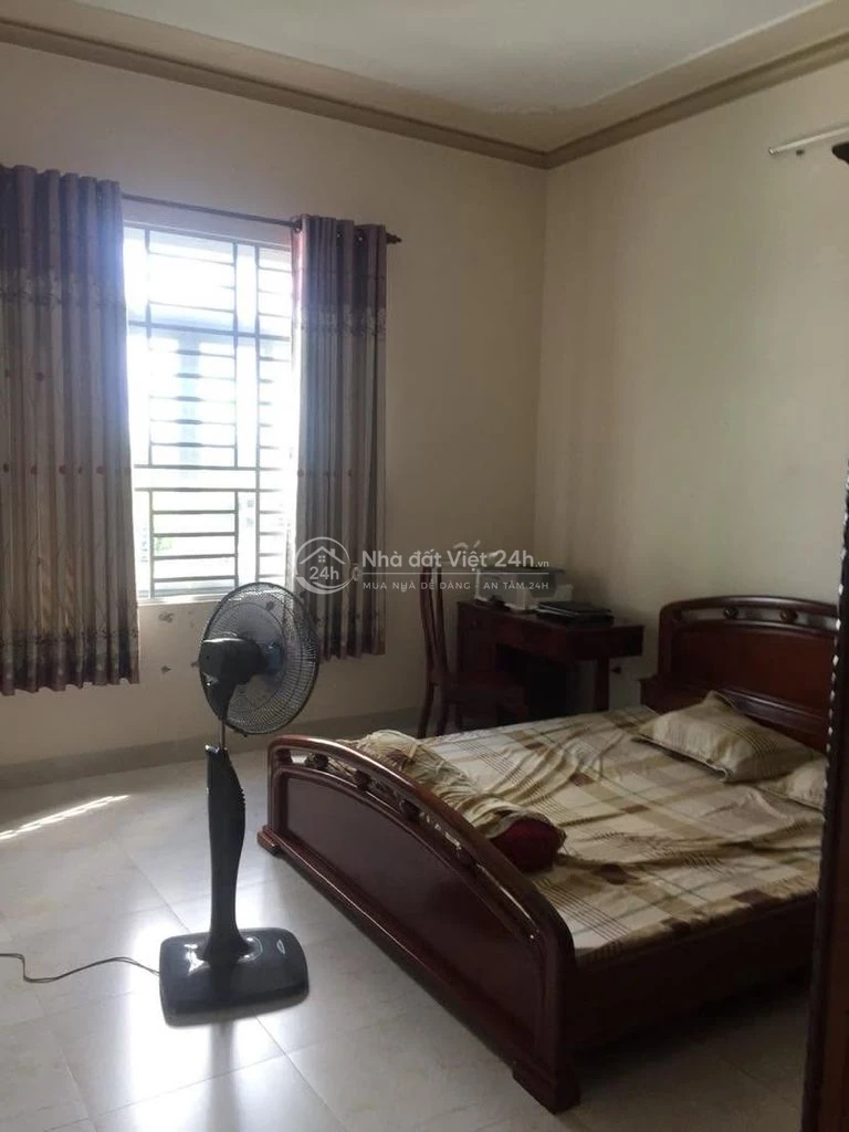 Cho thuê nhà 270 m2  khu Long Thịnh tiện văn phòng 10 triệu