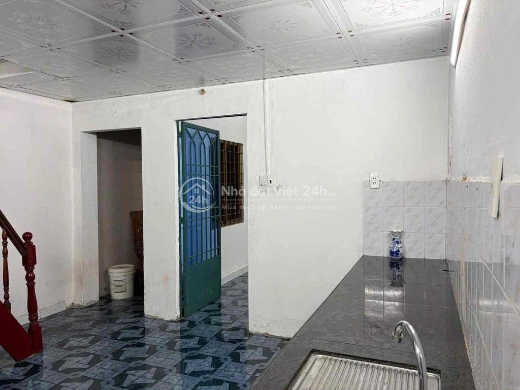 NHÀ NGUYÊN CĂN P. BÌNH THỌ– CÁCH GA METRO THỦ ĐỨC CHỈ 200M
