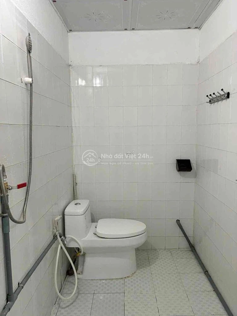 NHÀ NGUYÊN CĂN P. BÌNH THỌ– CÁCH GA METRO THỦ ĐỨC CHỈ 200M