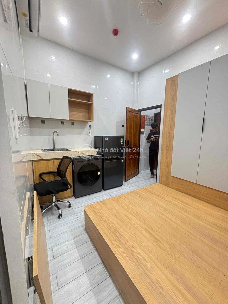 Trọ rẻ Cần Thơ