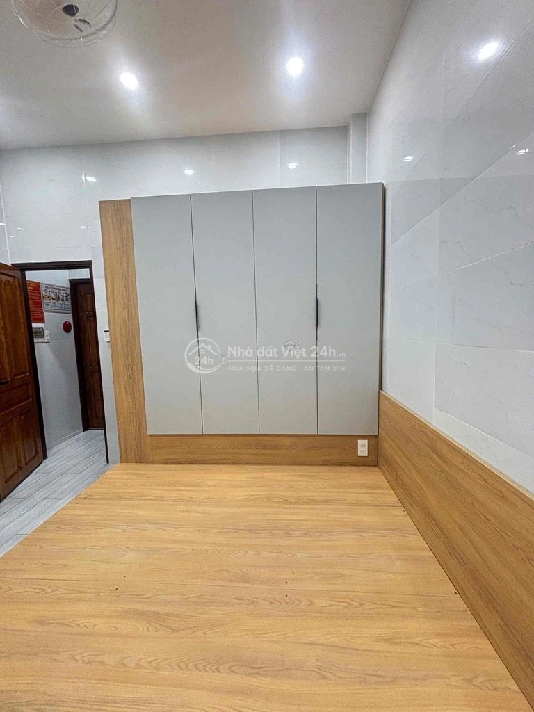 Trọ rẻ Cần Thơ