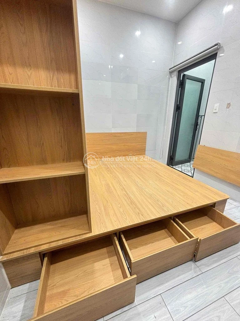 Trọ rẻ Cần Thơ