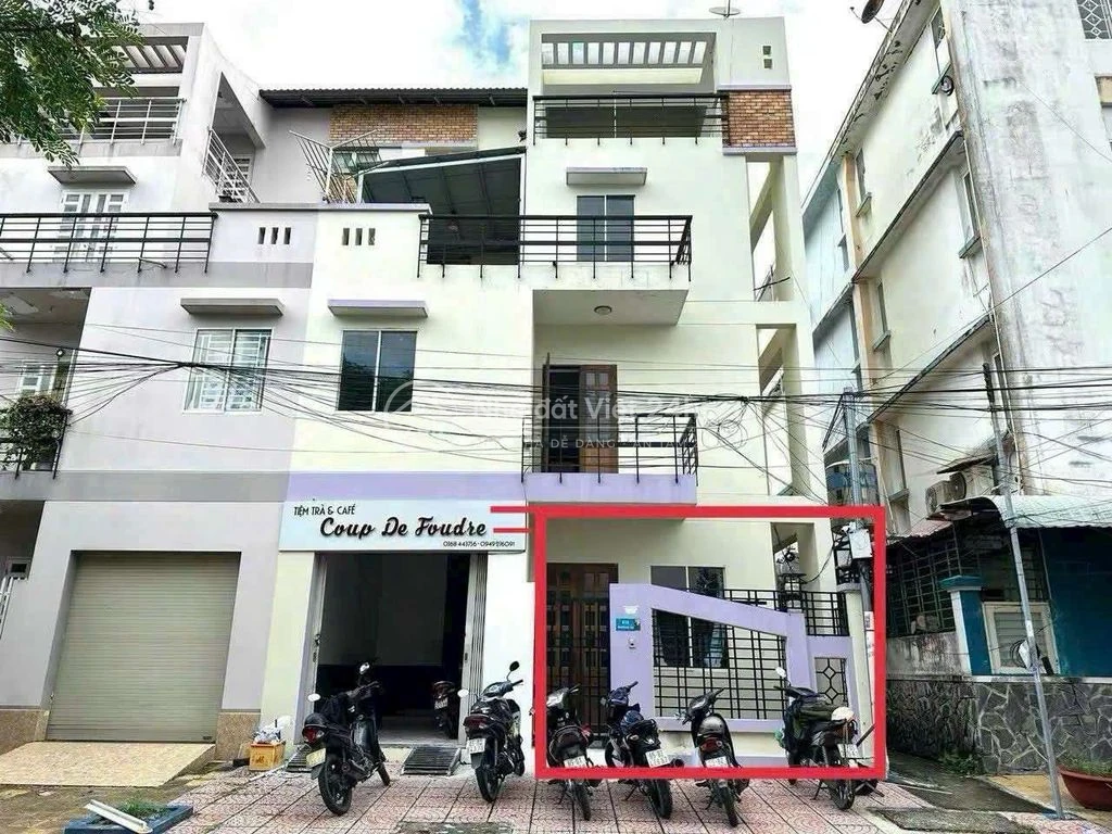 CHO THUÊ PHÒNG TRỌ SẴN NỘI THẤT CƠ BẢN KDC HƯNG PHÚ CTY8 GẦN CARA 2.5T