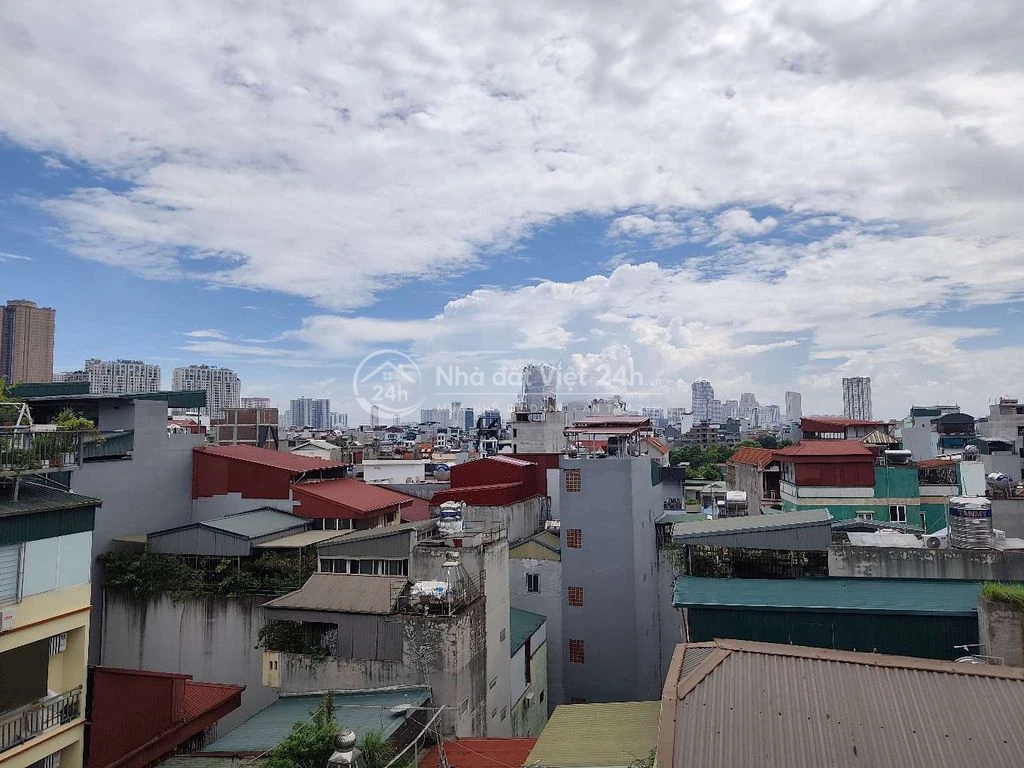 Chính chủ 28m2 4.5 triệu 8 tầng thang máy