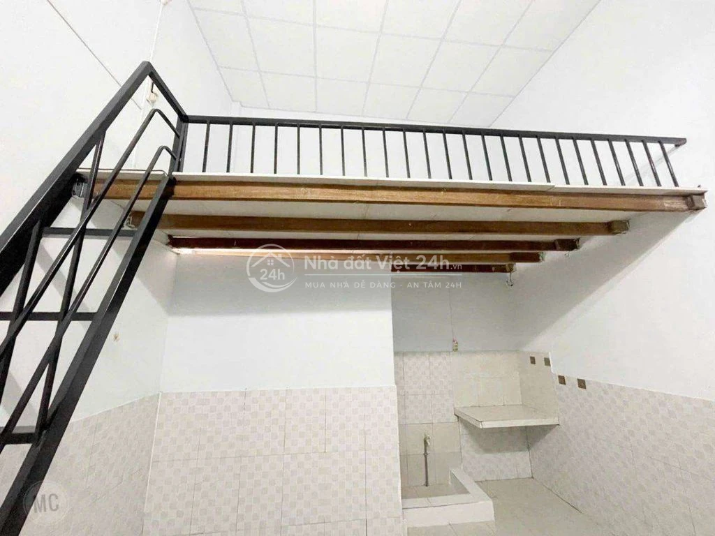 Trọ Trống 🏘 Quận Ninh Kiều - Tp.Cần Thơ