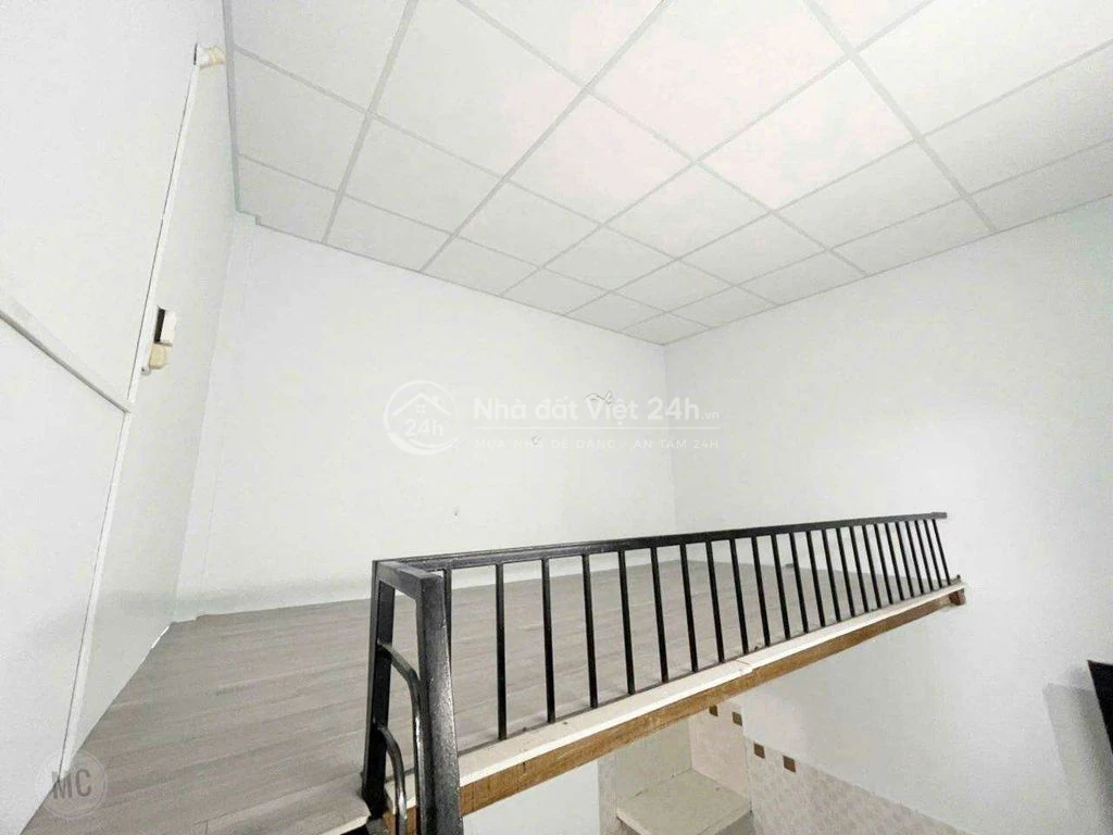 Trọ Trống 🏘 Quận Ninh Kiều - Tp.Cần Thơ