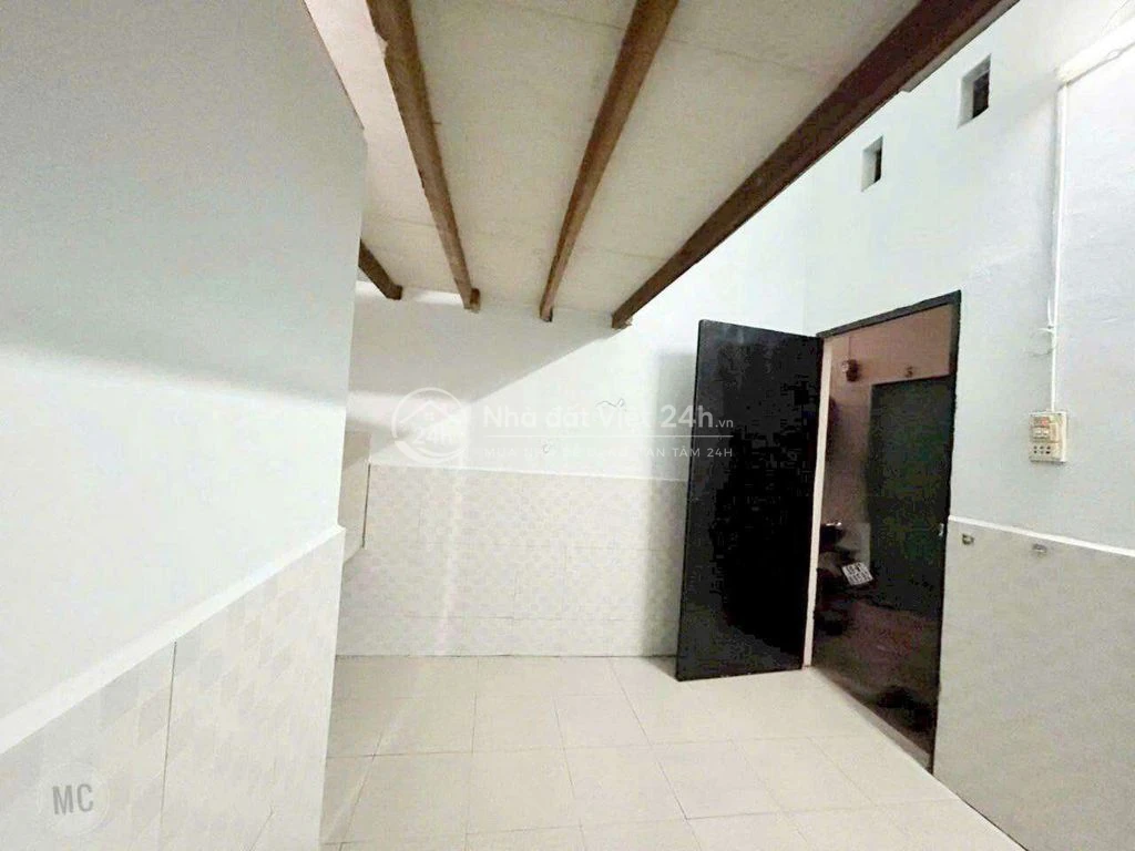 Trọ Trống 🏘 Quận Ninh Kiều - Tp.Cần Thơ