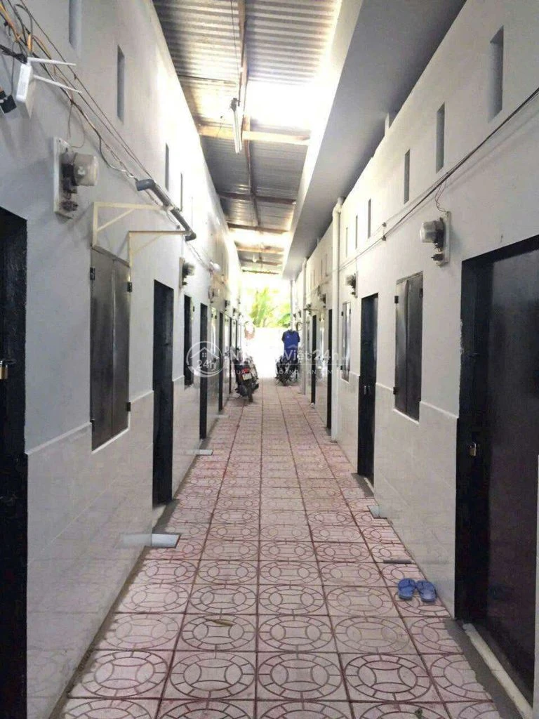 Trọ Trống 🏘 Quận Ninh Kiều - Tp.Cần Thơ