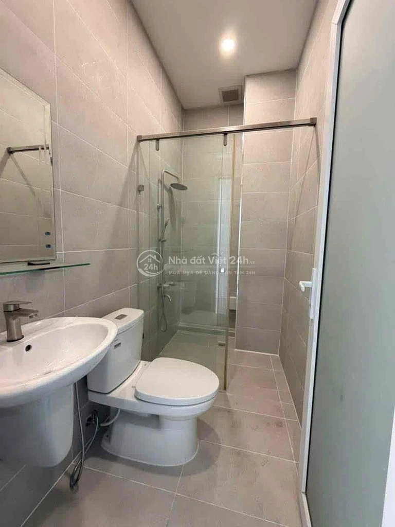 🏡 BÁN NHÀ GÒ VẤP – GIÁ MỚI CHỈ 7,7 TỶ | GARA Ô TÔ | HẺM XE TẢI