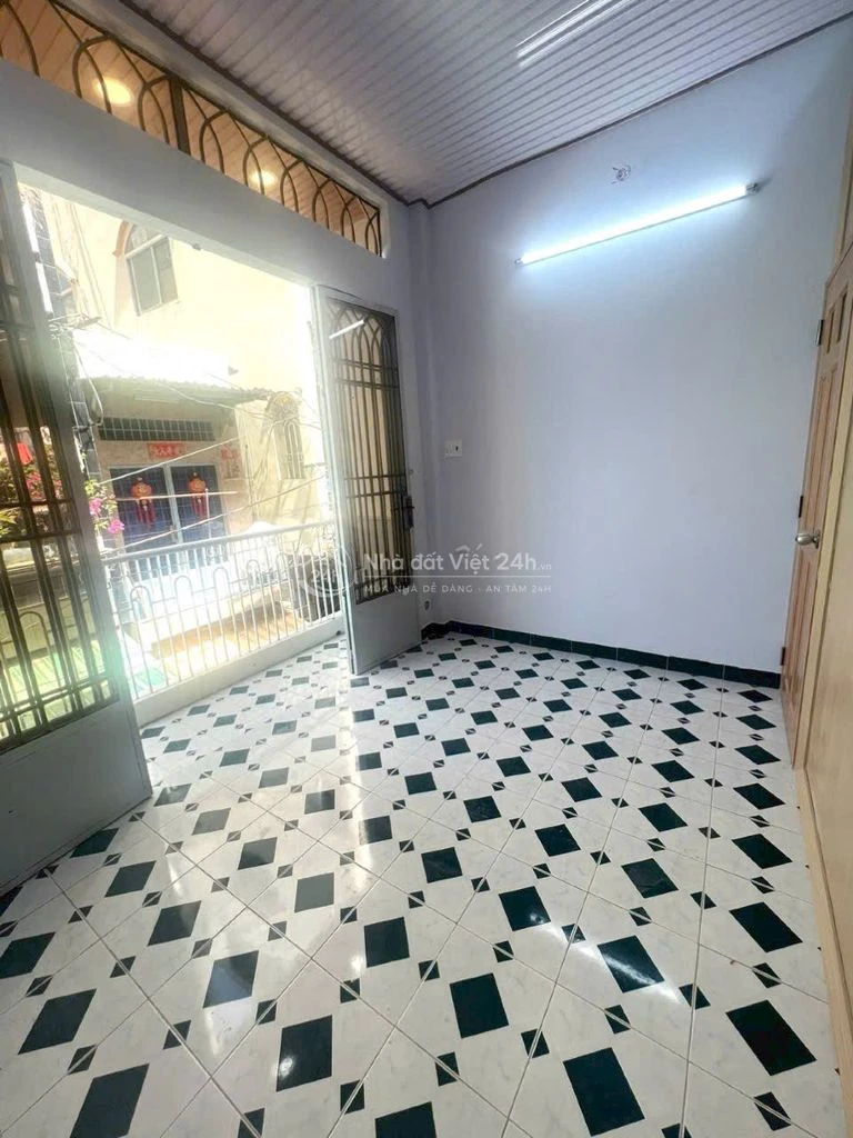 🔥 PHÓ CƠ ĐIỀU Q11 - NGAY CHỢ THIẾC - HẺM 4M THÔNG