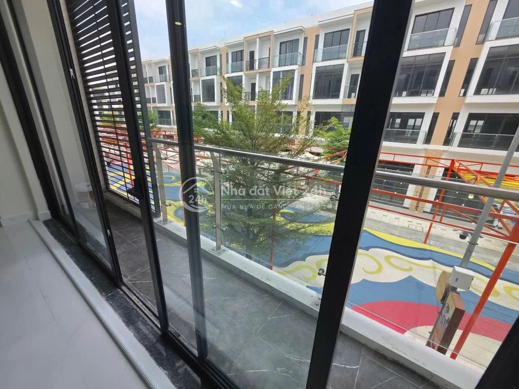 Cho thuê căn hộ dịch vụ tại T&T City Millennia 40m2, giá 5 triệu
