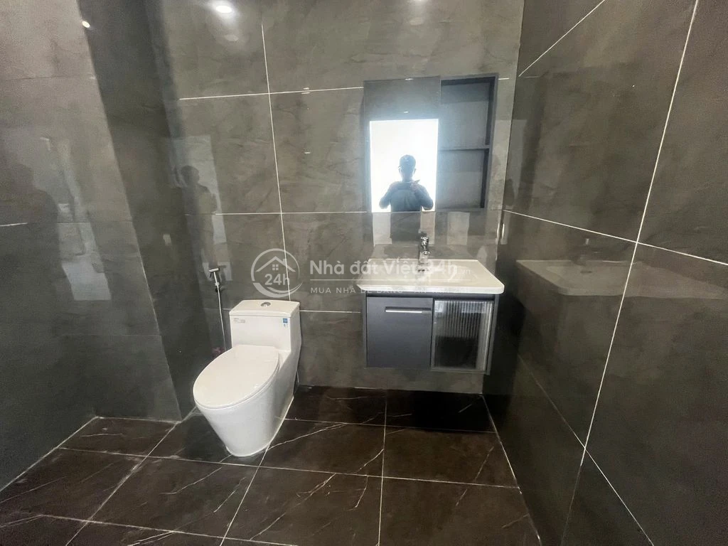 Cho thuê căn hộ dịch vụ tại T&T City Millennia 40m2, giá 5 triệu