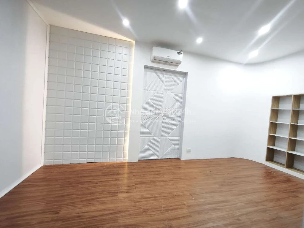 Cho thuê MB hoặc VP mặt tiền Nhơn Hoà, Phước Lý