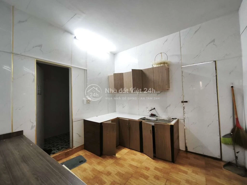 Cho thuê MB hoặc VP mặt tiền Nhơn Hoà, Phước Lý