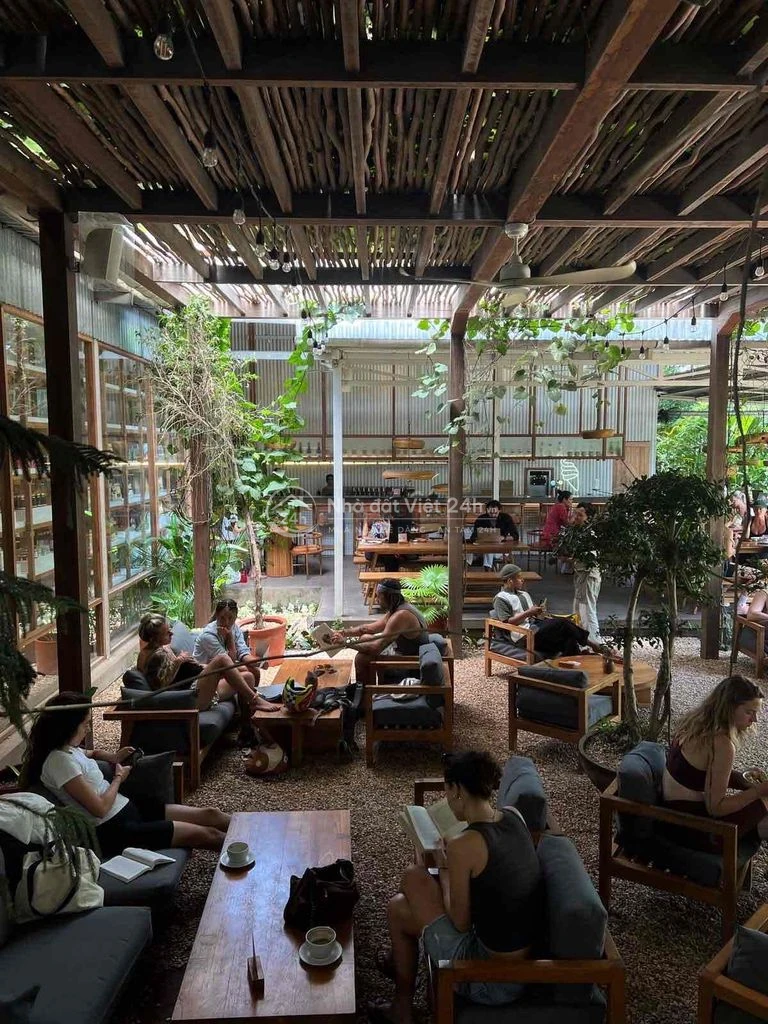 CHO THUÊ ĐẤT AN THƯỢNG, 210M2 NGANG 10M, GẦN LÊ QUANG ĐẠO