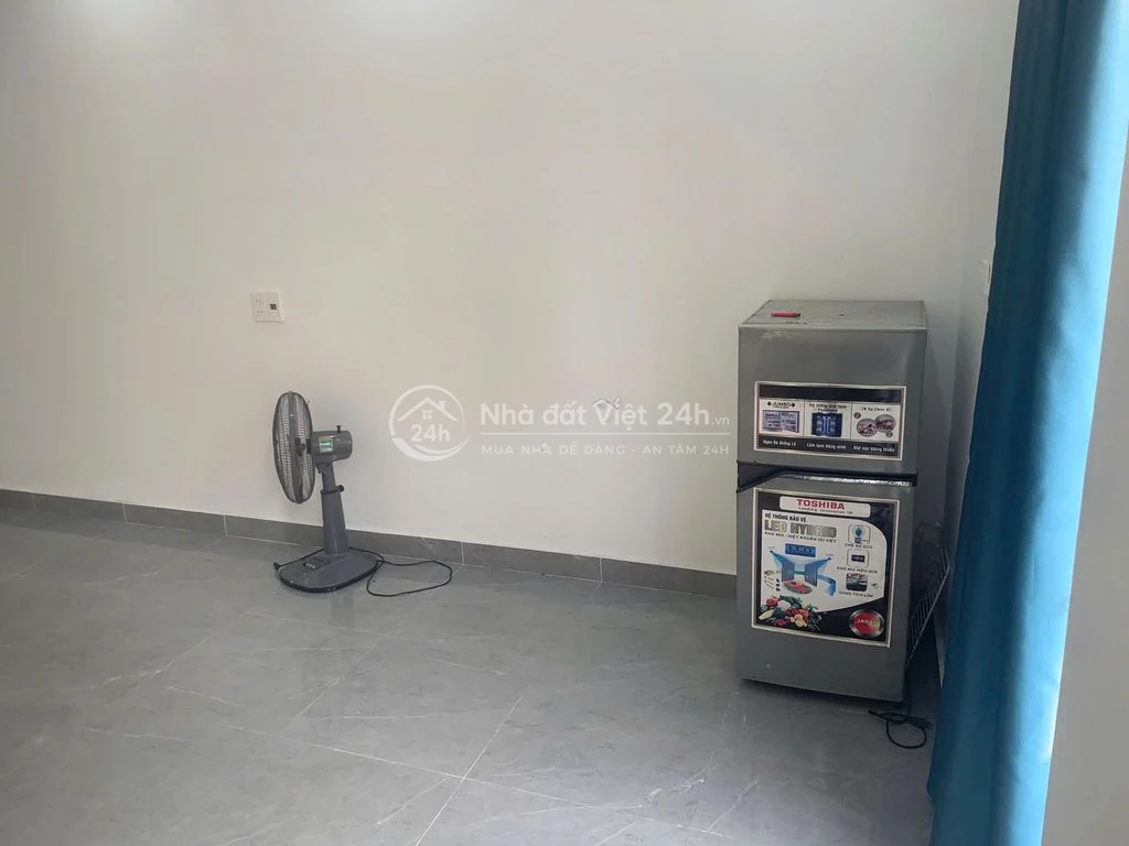 Cho thuê phòng full đồ Quán Nam
