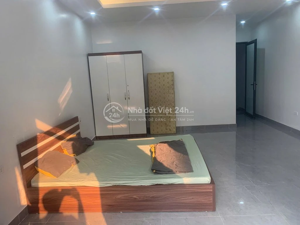 Cho thuê phòng full đồ Quán Nam