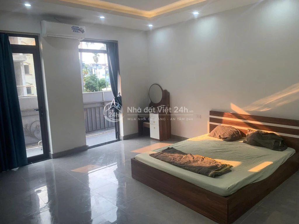 Cho thuê phòng full đồ Quán Nam