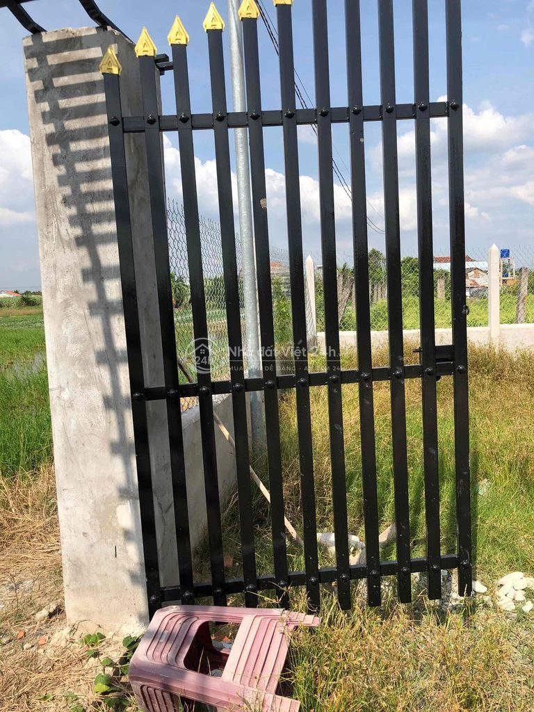 cho thuê đất