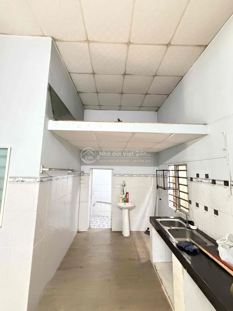 CHO THUÊ NHÀ CẤP 4 PHƯỜNG( hoá an củ). DT: 6x14=84M2. GIÁ: 5TR/ THÁNG