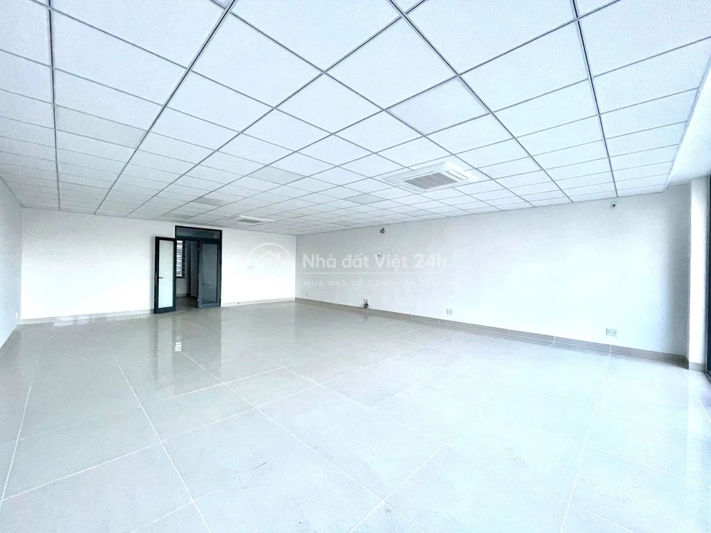 CHO THUÊ MẶT BẰNG TẦNG 2+3 THANG MÁY GẦN VCN PHƯỚC HẢI GIÁ 35 TRIỆU