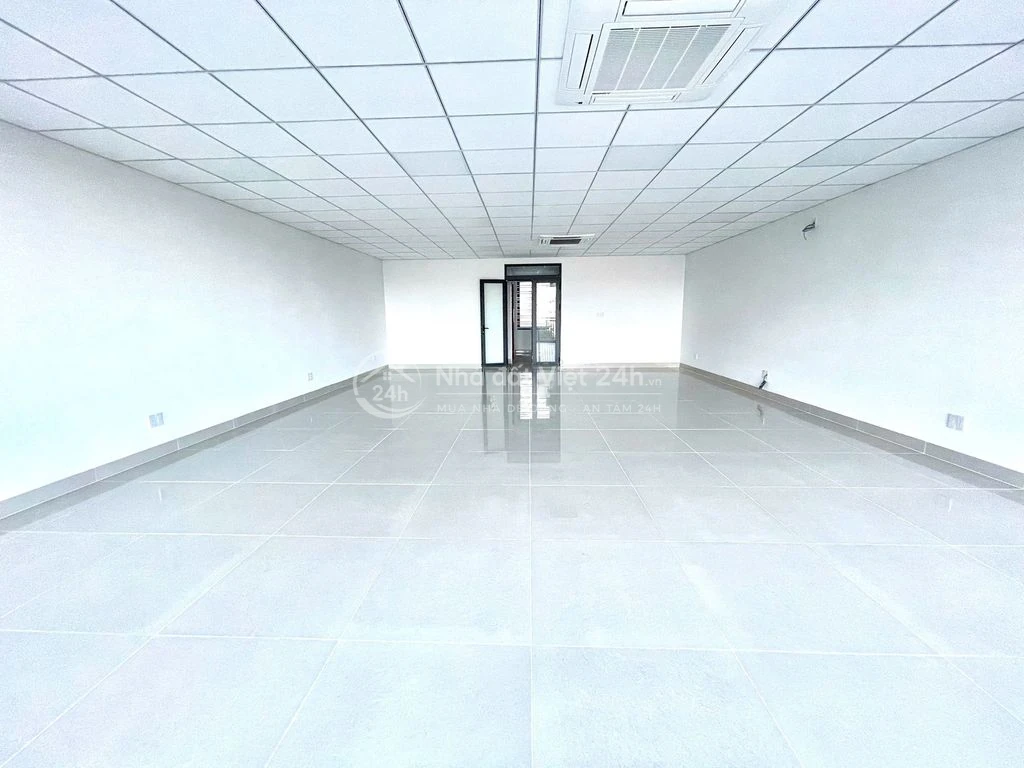 CHO THUÊ MẶT BẰNG TẦNG 2+3 THANG MÁY GẦN VCN PHƯỚC HẢI GIÁ 35 TRIỆU