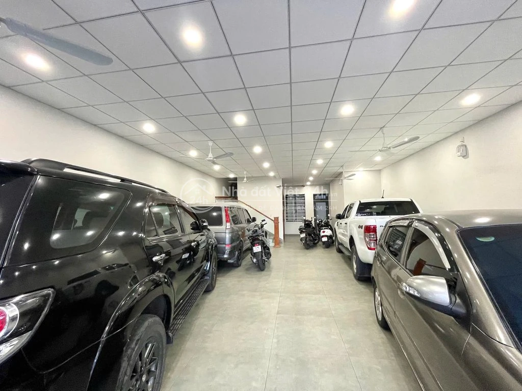 CHO THUÊ MẶT BẰNG TẦNG 2+3 THANG MÁY GẦN VCN PHƯỚC HẢI GIÁ 35 TRIỆU