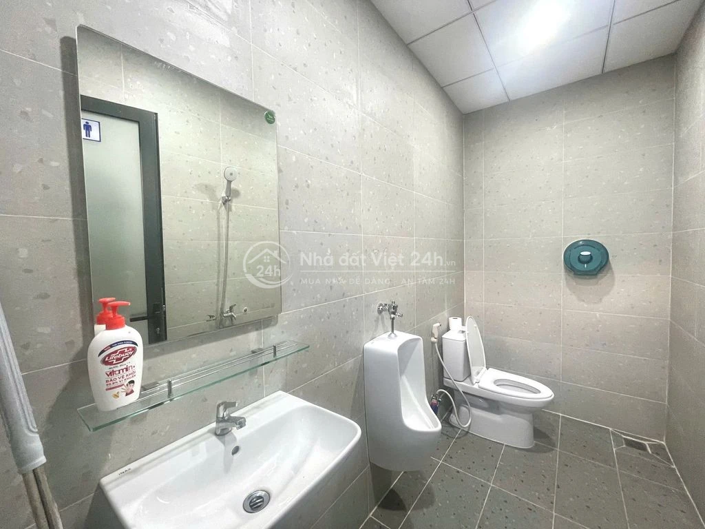 CHO THUÊ MẶT BẰNG TẦNG 2+3 THANG MÁY GẦN VCN PHƯỚC HẢI GIÁ 35 TRIỆU