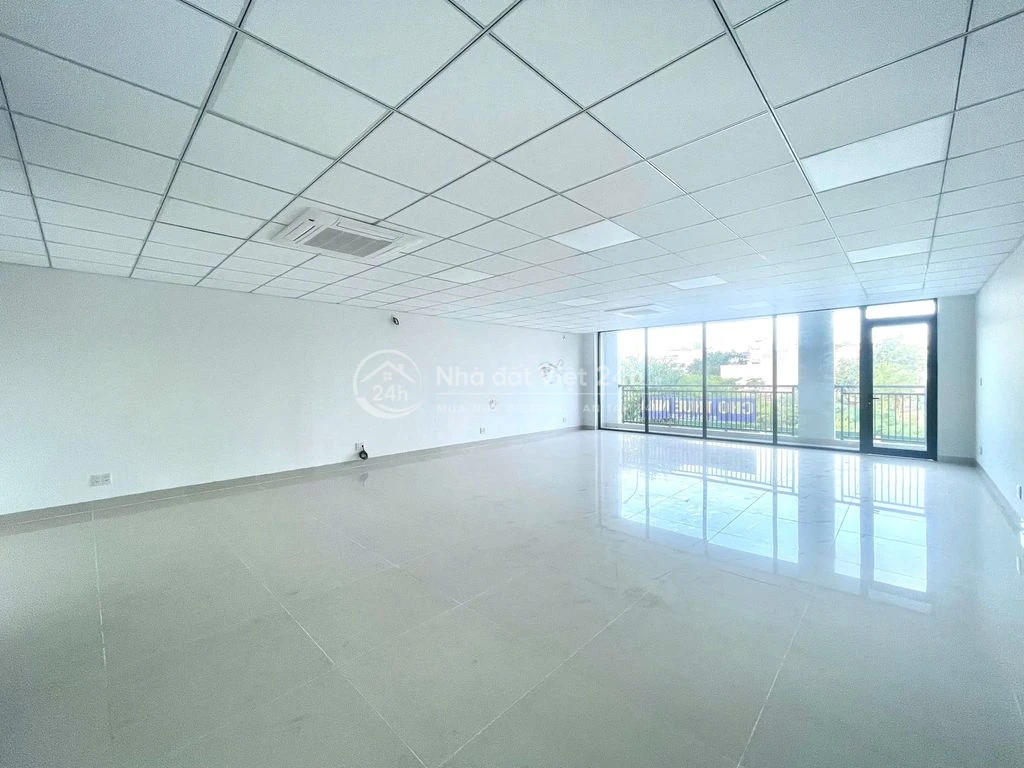 CHO THUÊ MẶT BẰNG TẦNG 2+3 THANG MÁY GẦN VCN PHƯỚC HẢI GIÁ 35 TRIỆU