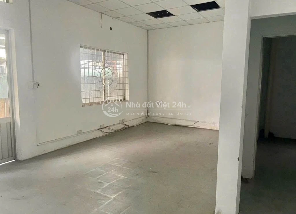 Cho thuê mặt bằng kinh doanh 1000m2 Tam Hiệp gần BVĐK Đồng Nai