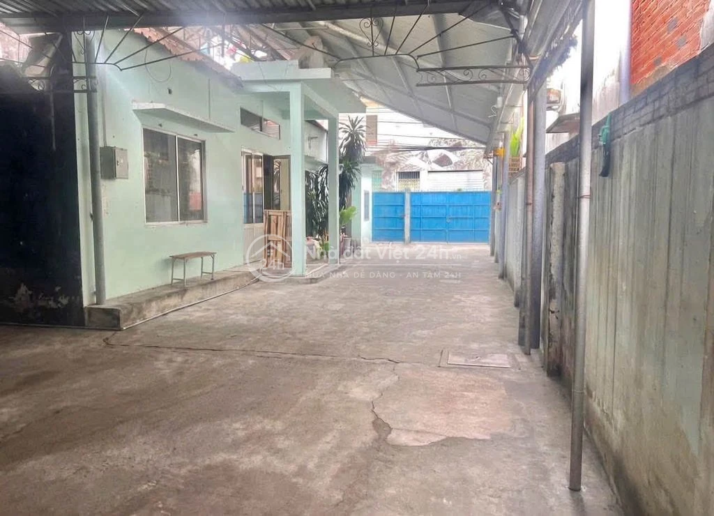 Cho thuê mặt bằng kinh doanh 1000m2 Tam Hiệp gần BVĐK Đồng Nai